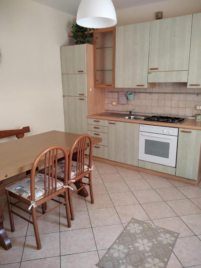 Il Giardino Di Laura Apartment Toscolano Maderno Luaran gambar
