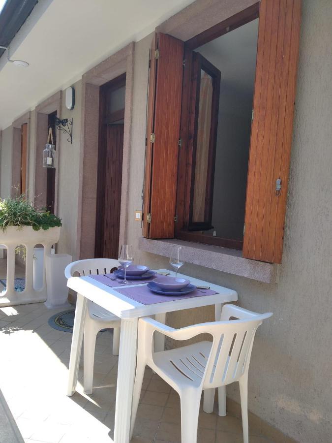 Il Giardino Di Laura Apartment Toscolano Maderno Luaran gambar